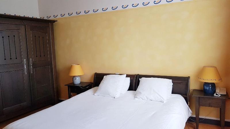 Hotel De La Presqu'Ile Crozon Kültér fotó